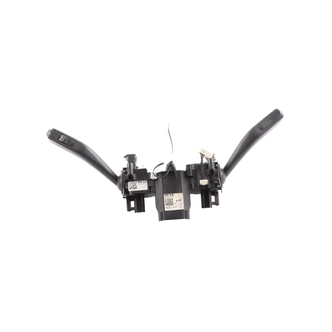 Interruttore Indicatore Stallo per Seat Altea XL Volkswagen Scirocco III con numero di parte 5K0953521BJ Seat Altea XL Volkswagen Scirocco III Interruttore Indicatore Stallo - SKU 5K0953521BJ - Numero di parte 5K0953521BJ