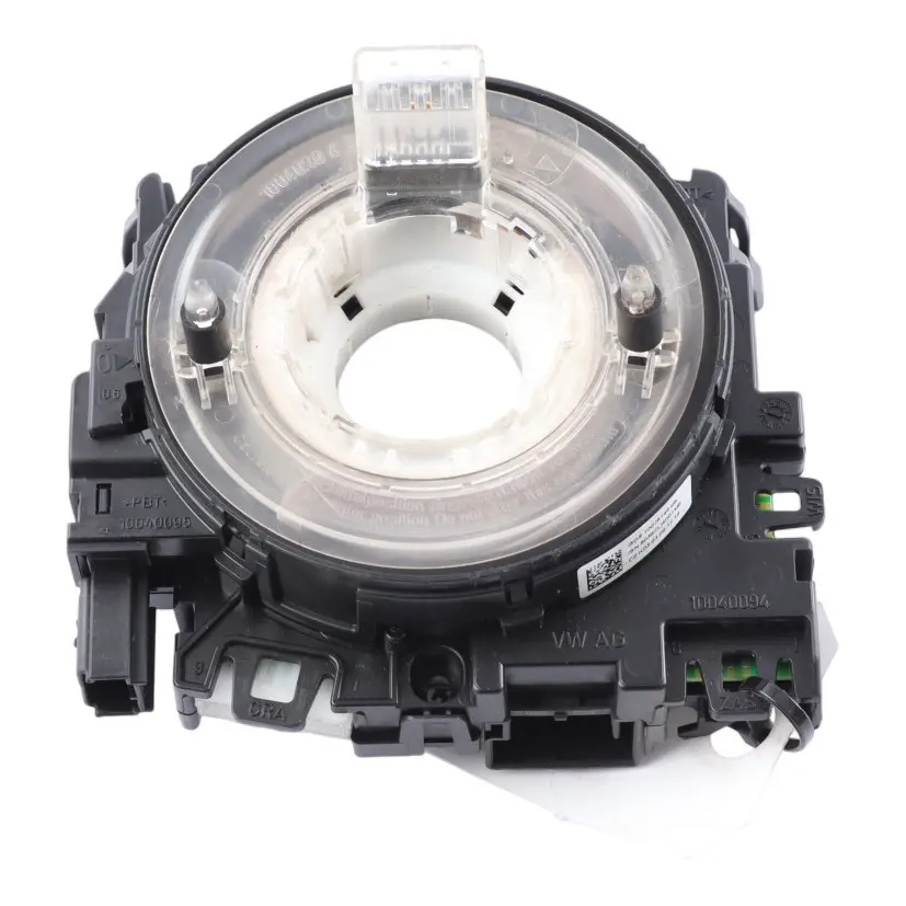 Volkswagen Golf Mk6 Scirocco Mk3 Steering Cluster Ring Clockspring 5K0953549A