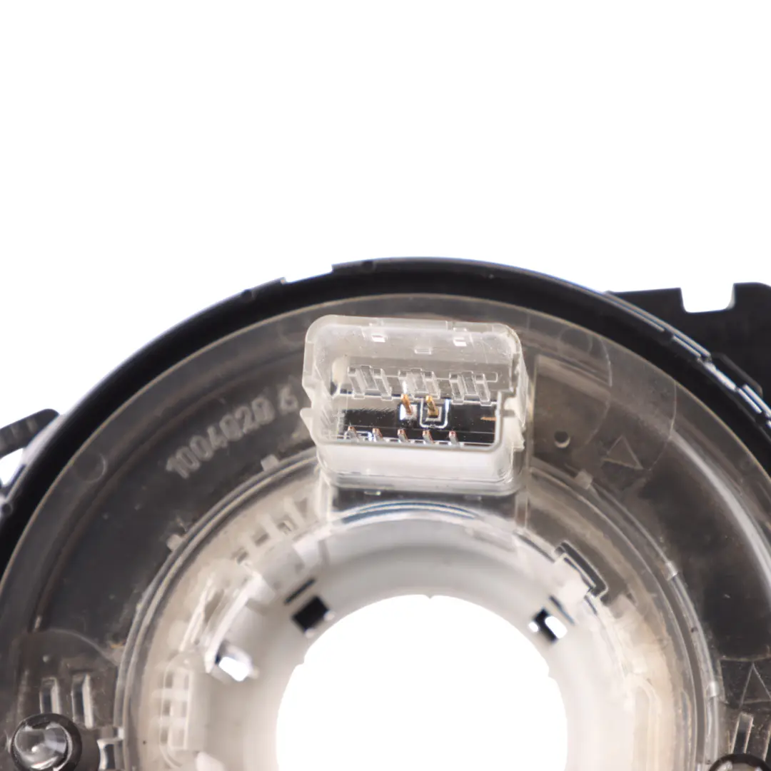 Mk6 Scirocco Mk3 Steering Cluster Ring Clockspring to Volkswagen Golf with Part number 5K0953549A Volkswagen Golf Mk6 Scirocco Mk3 Steering Cluster Ring Clockspring - SKU 5K0953549A - Part number 5K0953549A