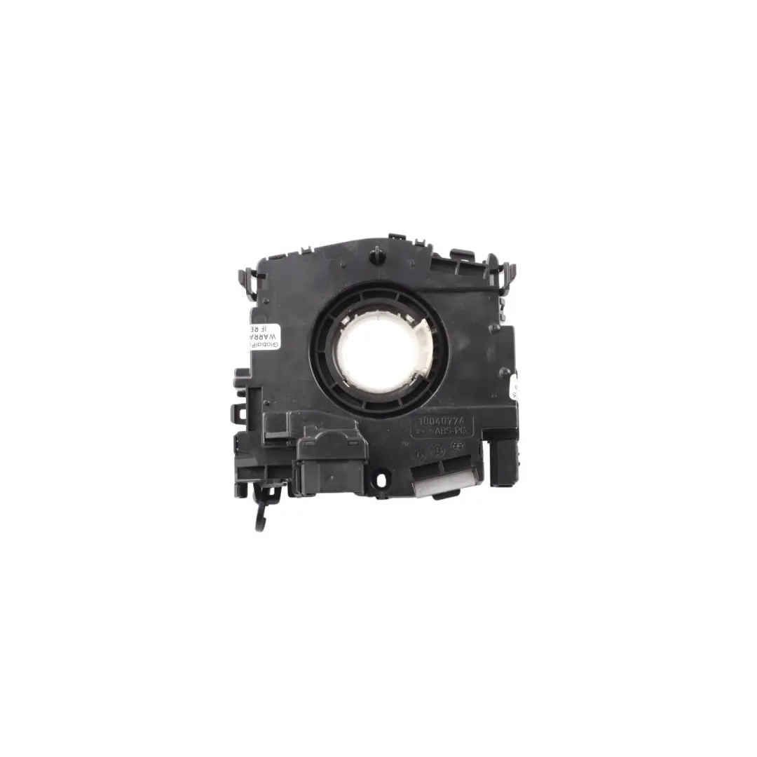 Mk6 Scirocco Mk3 Steering Cluster Ring Clockspring to Volkswagen Golf with Part number 5K0953549A Volkswagen Golf Mk6 Scirocco Mk3 Steering Cluster Ring Clockspring - SKU 5K0953549A - Part number 5K0953549A