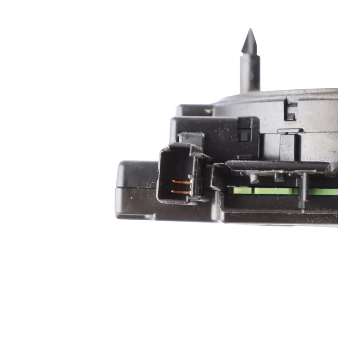 Sensor Ángulo Dirección Anillo Deslizante para Volkswagen Tiguan 5N con número de pieza 5K0953569AH Volkswagen Tiguan 5N Sensor Ángulo Dirección Anillo Deslizante - SKU 5K0953569AH - Número de pieza 5K0953569AH