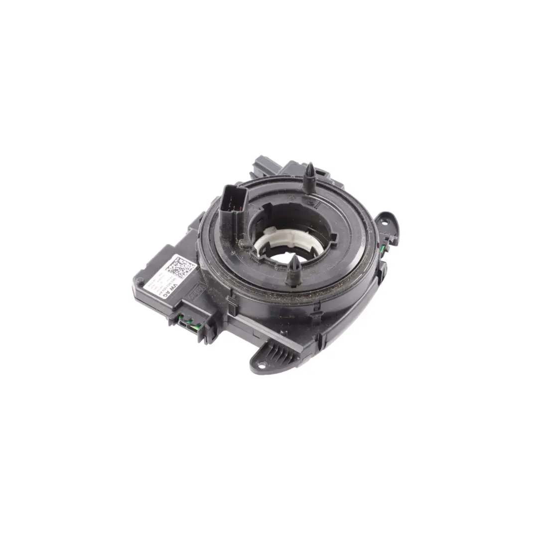 Steering Angle Sensor Control Slip Ring Squib to Volkswagen Tiguan 5N with Part number 5K0953569AH Volkswagen Tiguan 5N Steering Angle Sensor Control Slip Ring Squib - SKU 5K0953569AH - Part number 5K0953569AH