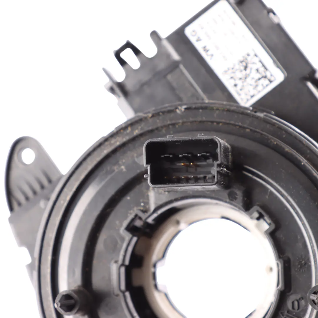 Steering Angle Sensor Control Slip Ring Squib to Volkswagen Tiguan 5N with Part number 5K0953569AH Volkswagen Tiguan 5N Steering Angle Sensor Control Slip Ring Squib - SKU 5K0953569AH - Part number 5K0953569AH