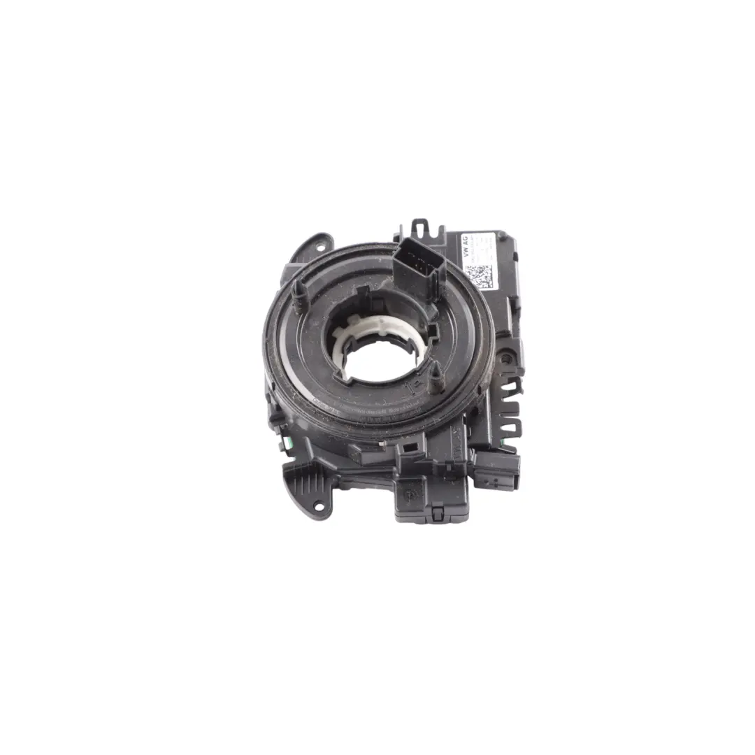 Volkswagen Tiguan 5N Steering Angle Sensor Control Slip Ring Squib - SKU 5K0953569AH - Part number 5K0953569AH