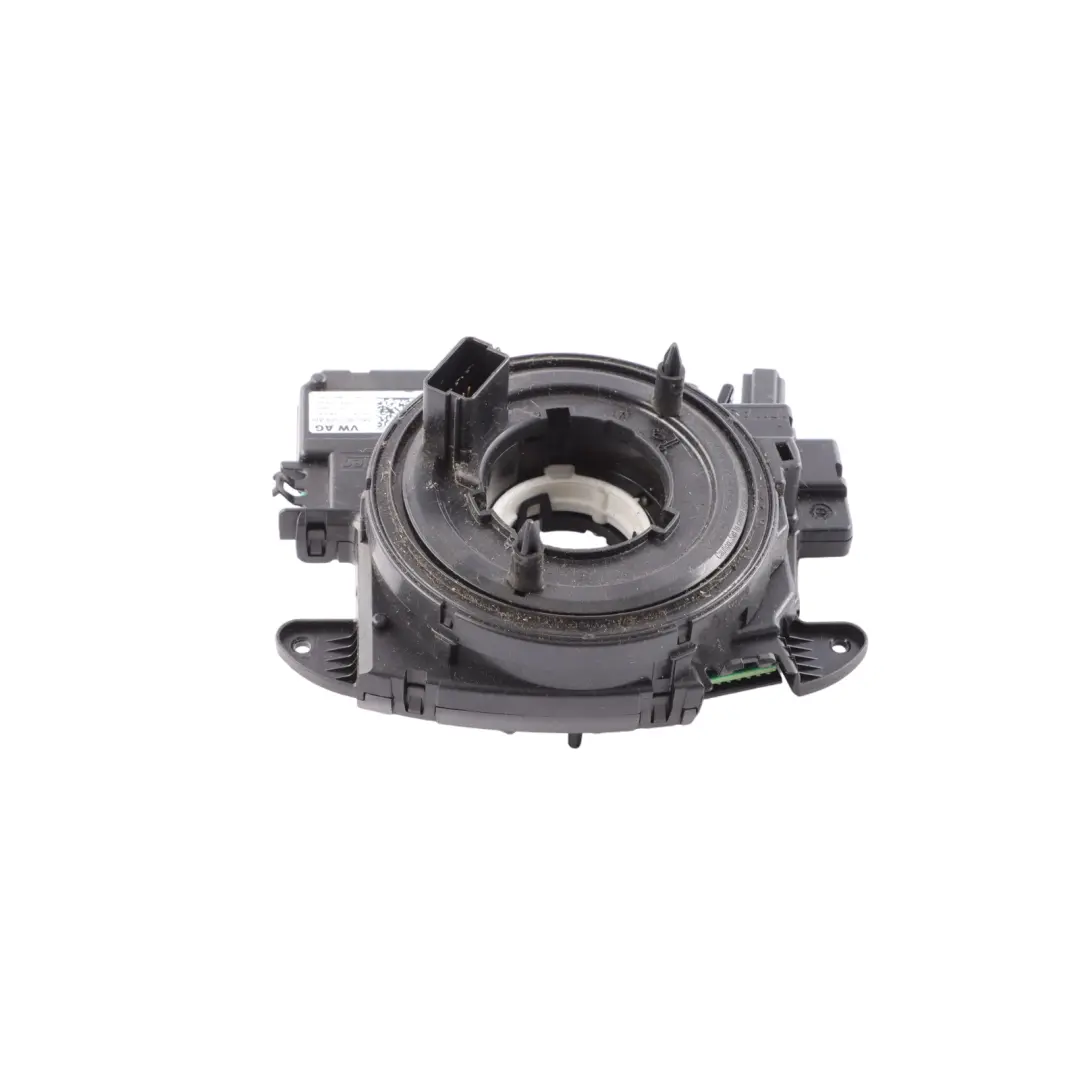 Volkswagen Tiguan 5N Steering Angle Sensor Control Slip Ring Squib - SKU 5K0953569AH - Part number 5K0953569AH