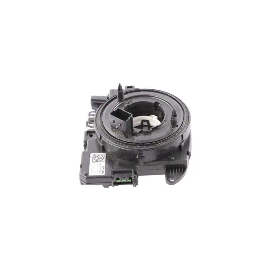 Volkswagen Tiguan 5N Steering Angle Sensor Control Slip Ring Squib - SKU 5K0953569AH - Part number 5K0953569AH