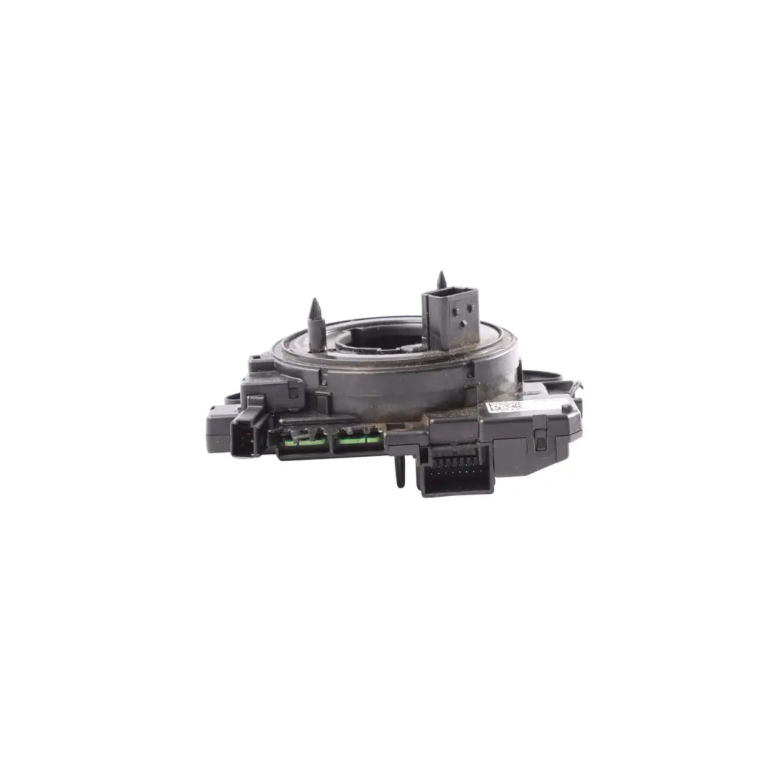 Capteur Angle Direction Bague Tournante pour Volkswagen Tiguan 5N à propos du numéro de pièce 5K0953569AH Volkswagen Tiguan 5N Capteur Angle Direction Bague Tournante - SKU 5K0953569AH - Numéro de pièce 5K0953569AH