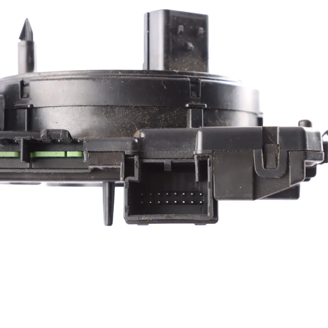 Capteur Angle Direction Bague Tournante pour Volkswagen Tiguan 5N à propos du numéro de pièce 5K0953569AH Volkswagen Tiguan 5N Capteur Angle Direction Bague Tournante - SKU 5K0953569AH - Numéro de pièce 5K0953569AH