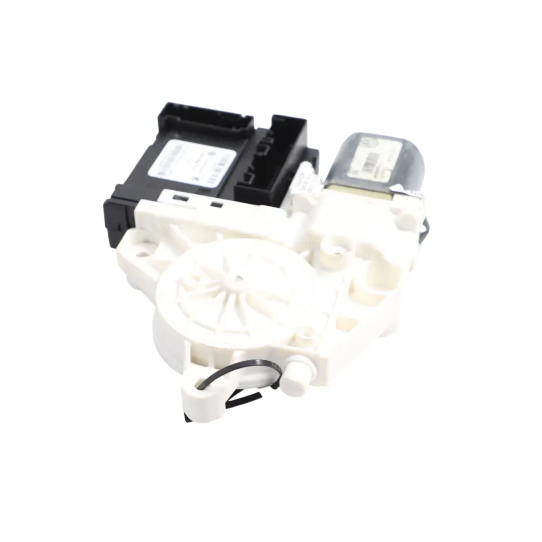 Mk6 Front Window Lifter Motor Right O/S Regulator to VW Volkswagen Golf with Part number 5K0959701H VW Volkswagen Golf Mk6 Front Window Lifter Motor Right O/S Regulator - SKU 5K0959701H - Part number 5K0959701H