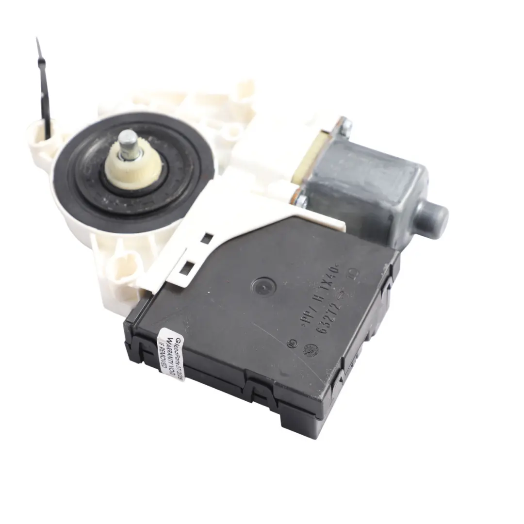 VW Volkswagen Golf Mk6 Front Window Lifter Motor Regulator Right O/S - SKU RHD-5K0959701H - Part number 5K0959701H