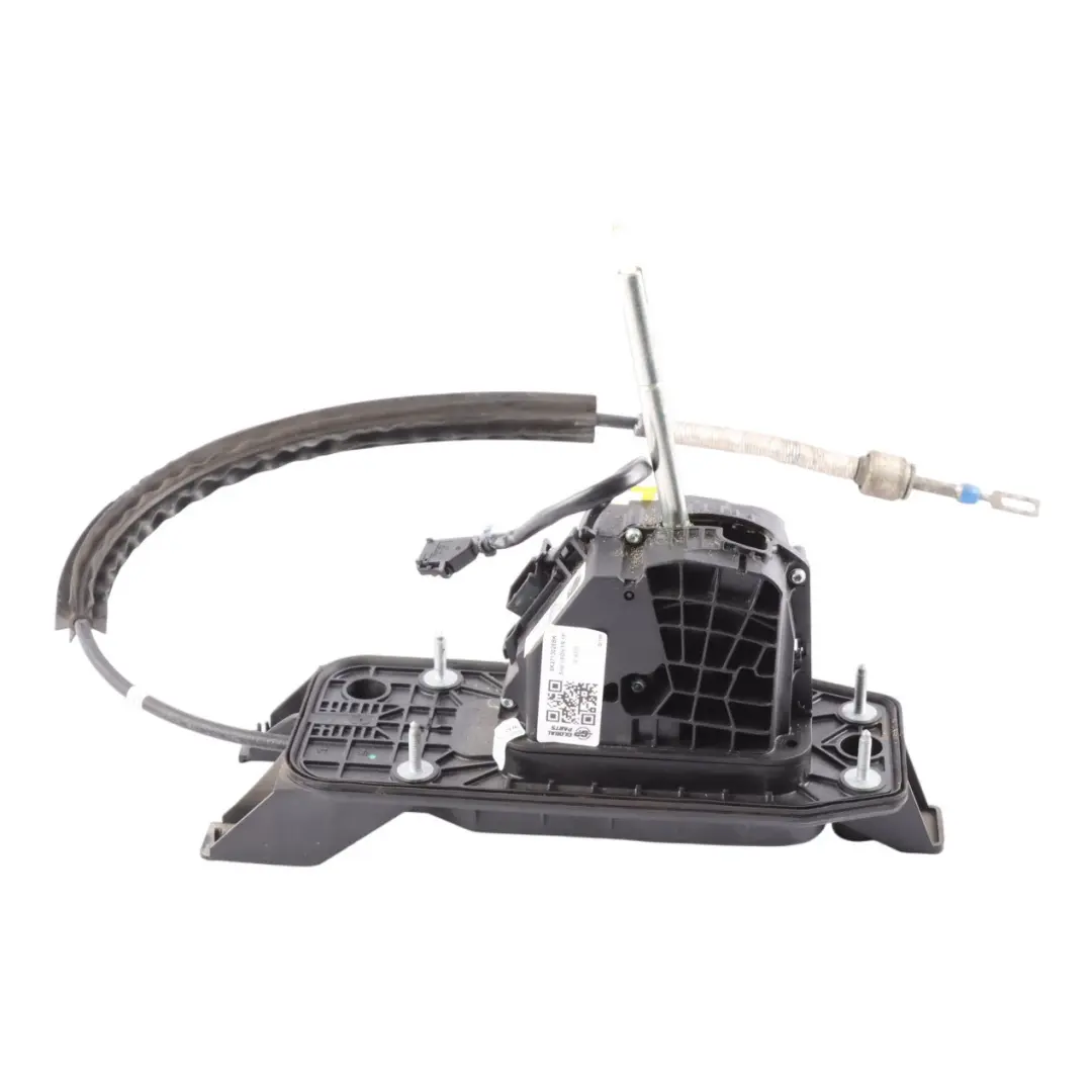 1P Gear Selector Gearshift Linkage Automatic Gearbox to Seat Leon FR with Part number 5K2713025BK Seat Leon FR 1P Gear Selector Gearshift Linkage Automatic Gearbox - SKU RHD-5K2713025BK - Part number 5K2713025BK