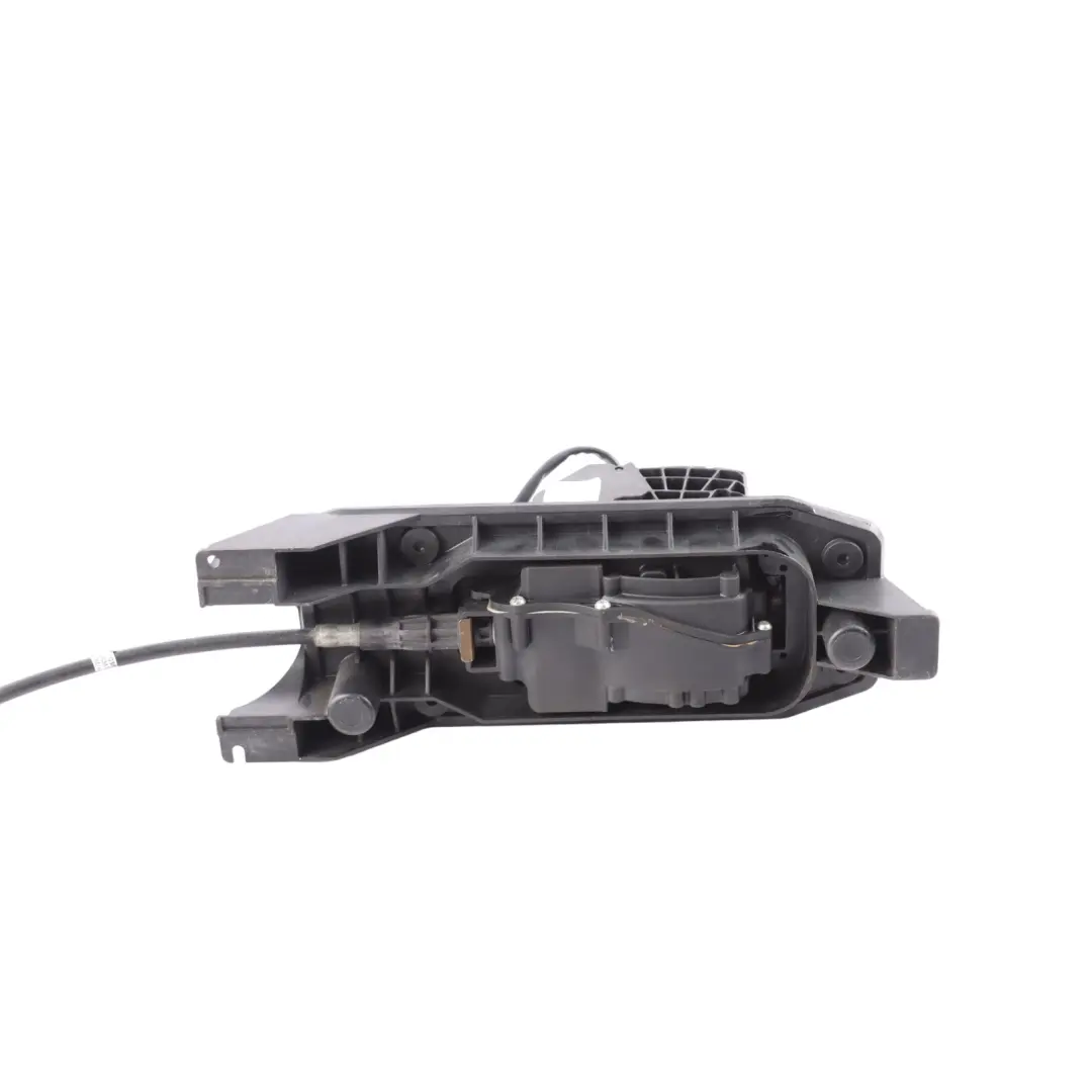 Seat Leon FR 1P Gear Selector Gearshift Linkage Automatic Gearbox - SKU RHD-5K2713025BK - Part number 5K2713025BK