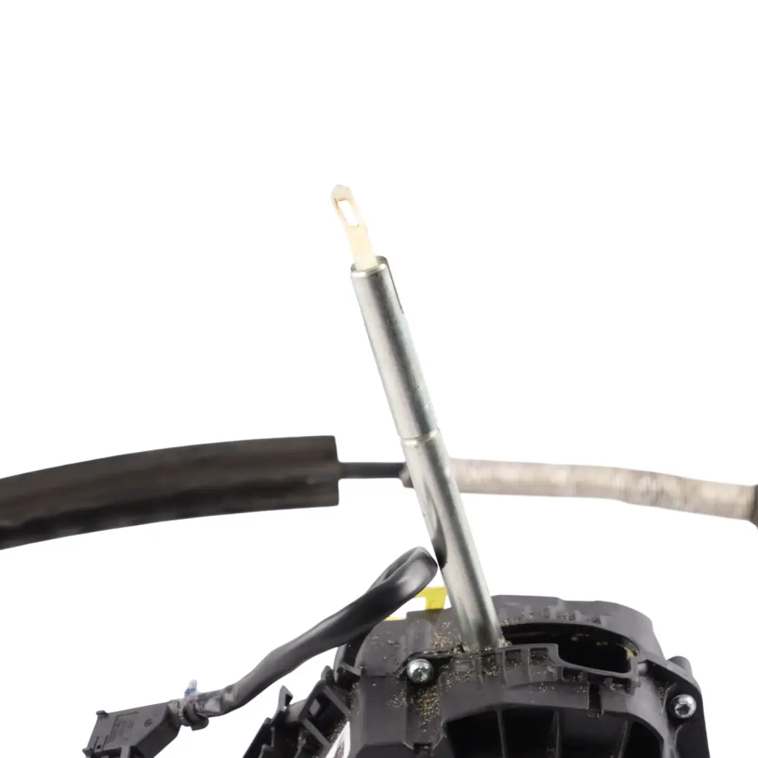 Seat Leon FR 1P Gear Selector Gearshift Linkage Automatic Gearbox - SKU RHD-5K2713025BK - Part number 5K2713025BK