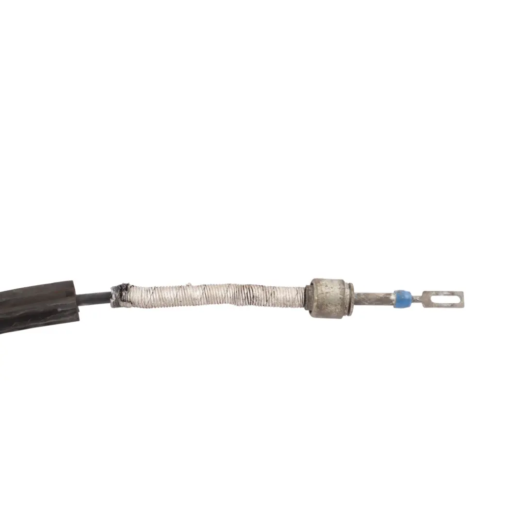 Seat Leon FR 1P Gear Selector Gearshift Linkage Automatic Gearbox - SKU RHD-5K2713025BK - Part number 5K2713025BK