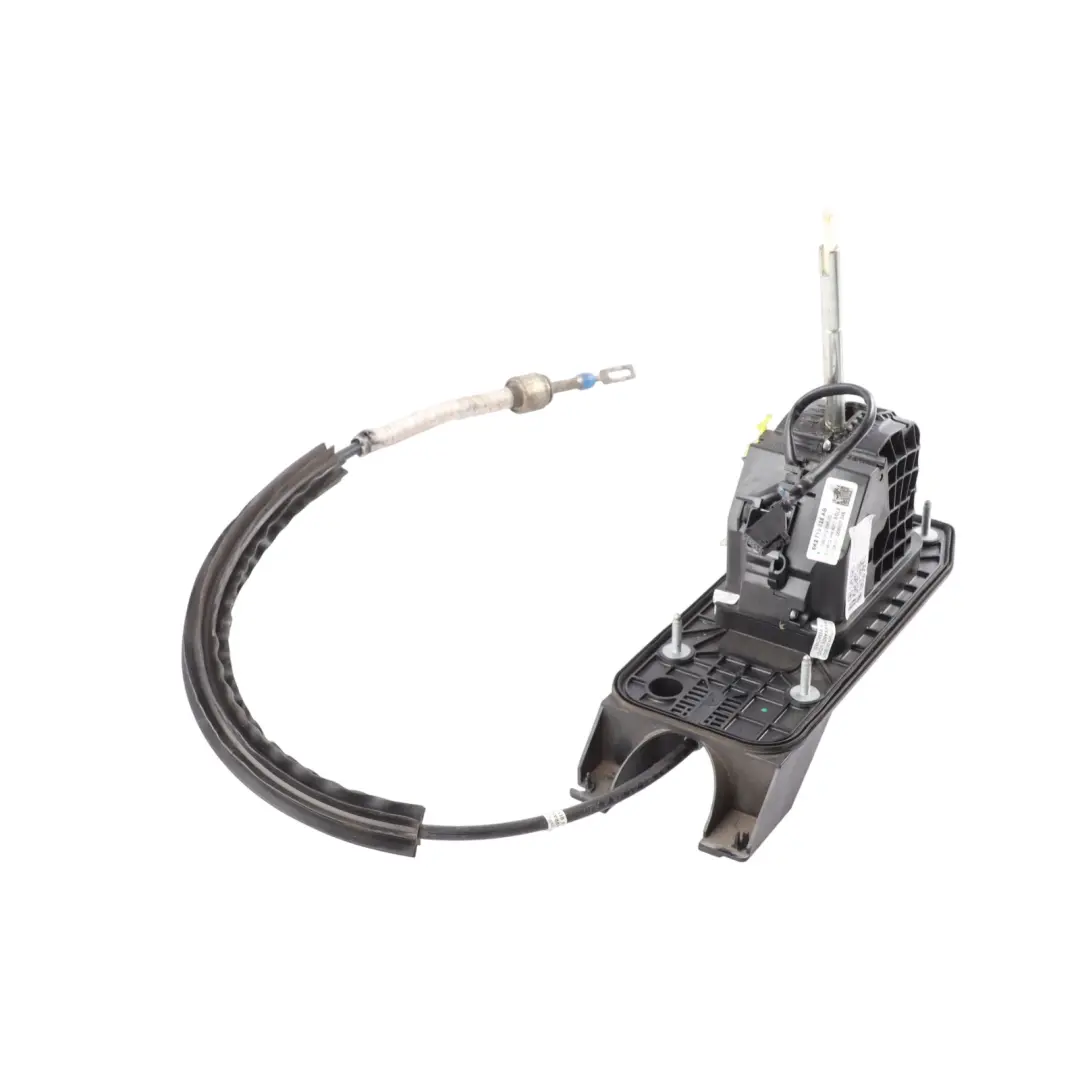 Seat Leon FR 1P Gear Selector Gearshift Linkage Automatic Gearbox - SKU RHD-5K2713025BK - Part number 5K2713025BK