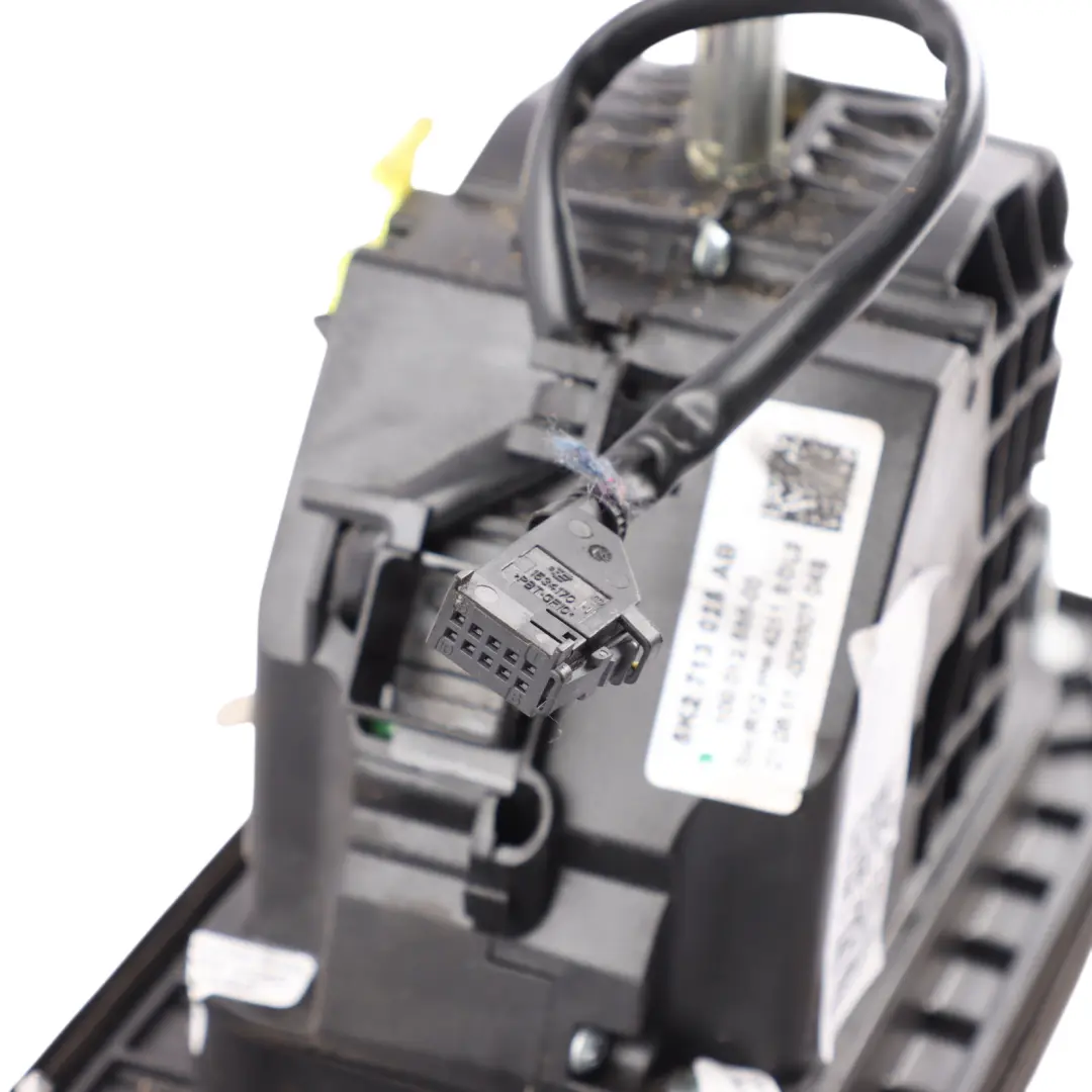 Seat Leon FR 1P Gear Selector Gearshift Linkage Automatic Gearbox - SKU RHD-5K2713025BK - Part number 5K2713025BK