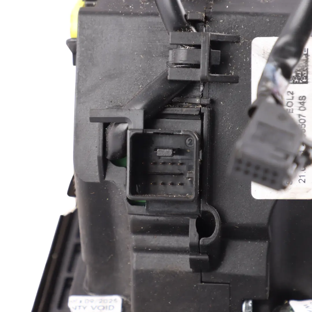 1P Gear Selector Gearshift Linkage Automatic Gearbox to Seat Leon FR with Part number 5K2713025BK Seat Leon FR 1P Gear Selector Gearshift Linkage Automatic Gearbox - SKU RHD-5K2713025BK - Part number 5K2713025BK