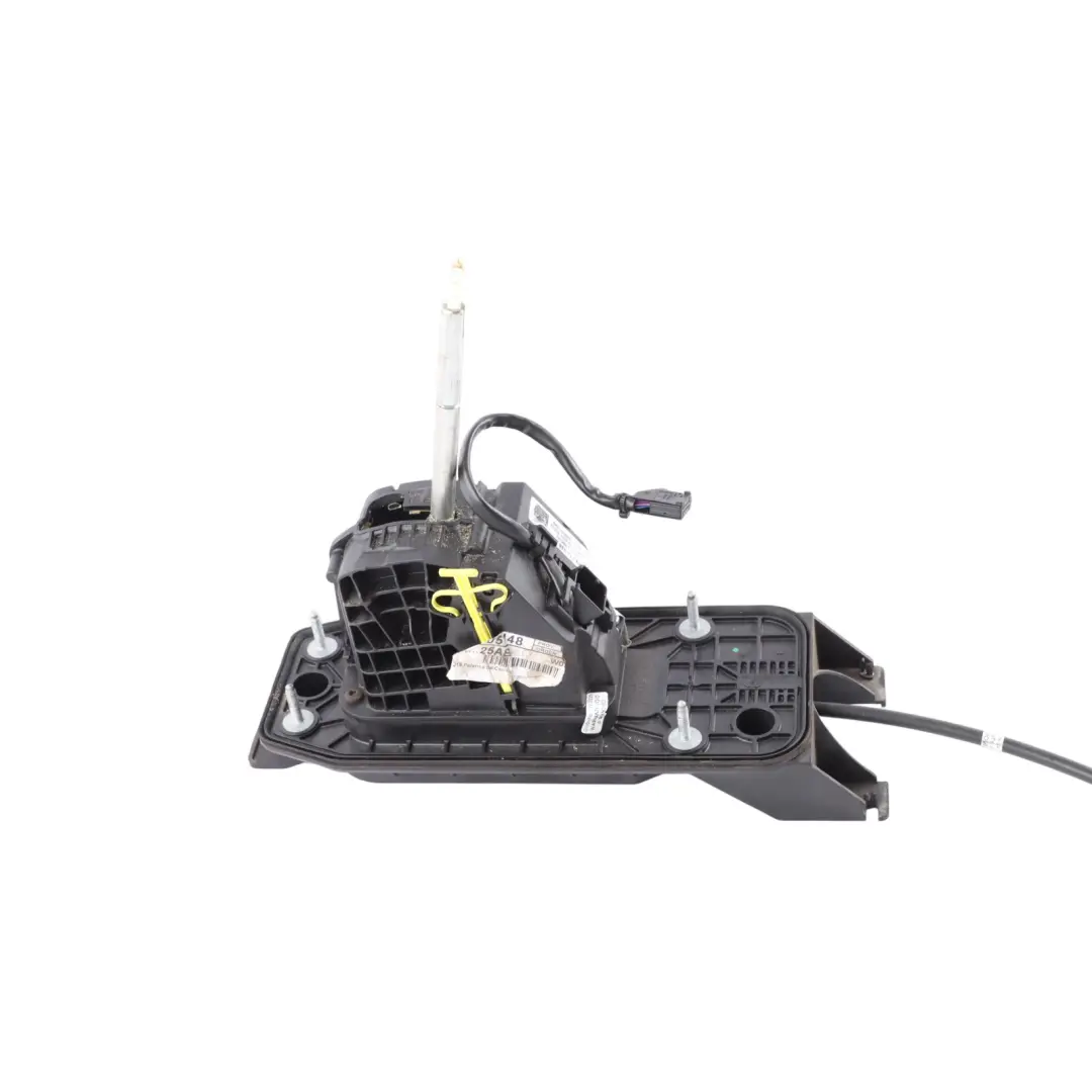 Seat Leon FR 1P Gear Selector Gearshift Linkage Automatic Gearbox - SKU RHD-5K2713025BK - Part number 5K2713025BK