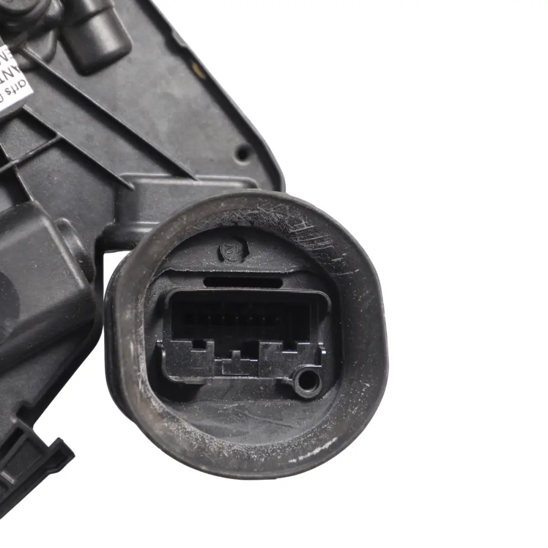 VW Volkswagen Golf Mk6 Rear Door Lock Actuator Mechanism Left N/S - SKU 5K4839015M - Part number 5K4839015M
