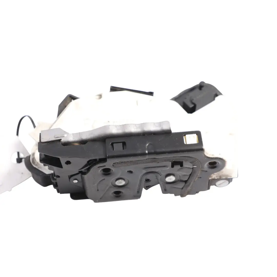 VW Volkswagen Golf Mk6 Rear Door Lock Actuator Mechanism Left N/S - SKU 5K4839015M - Part number 5K4839015M