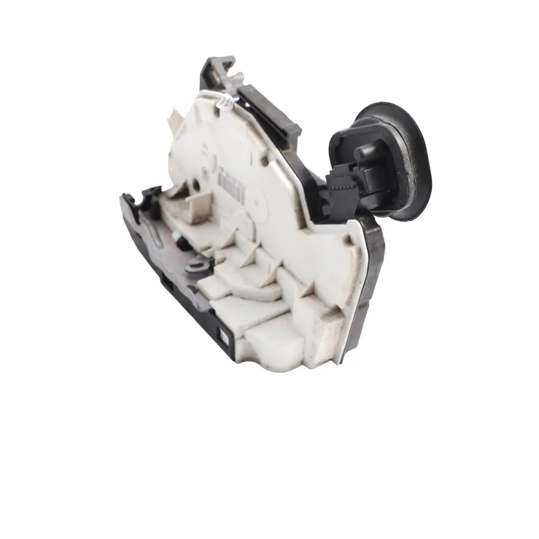 Mk6 Rear Door Lock Actuator Mechanism Left N/S to VW Volkswagen Golf with Part number 5K4839015M VW Volkswagen Golf Mk6 Rear Door Lock Actuator Mechanism Left N/S - SKU 5K4839015M - Part number 5K4839015M