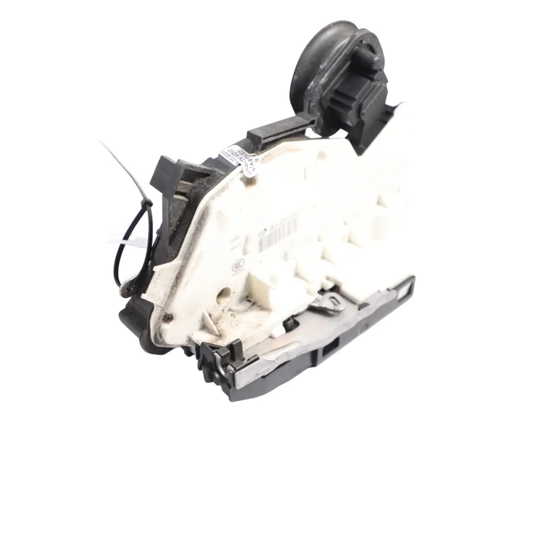 VW Volkswagen Golf Mk6 Rear Door Lock Actuator Mechanism Left N/S - SKU 5K4839015M - Part number 5K4839015M