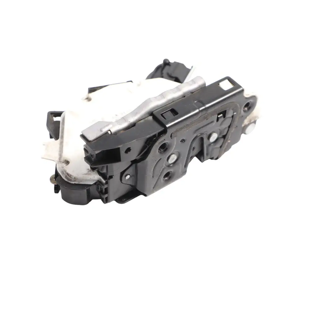 Mk6 Rear Door Lock Actuator Mechanism Left N/S to VW Volkswagen Golf with Part number 5K4839015M VW Volkswagen Golf Mk6 Rear Door Lock Actuator Mechanism Left N/S - SKU 5K4839015M - Part number 5K4839015M