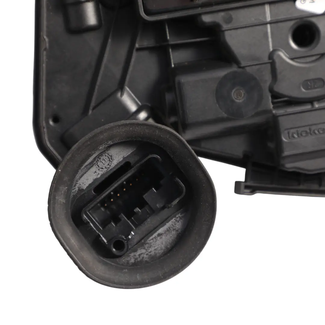 VW Volkswagen Golf Mk6 Rear Door Lock Actuator Mechanism Right O/S - SKU 5K4839016M - Part number 5K4839016M