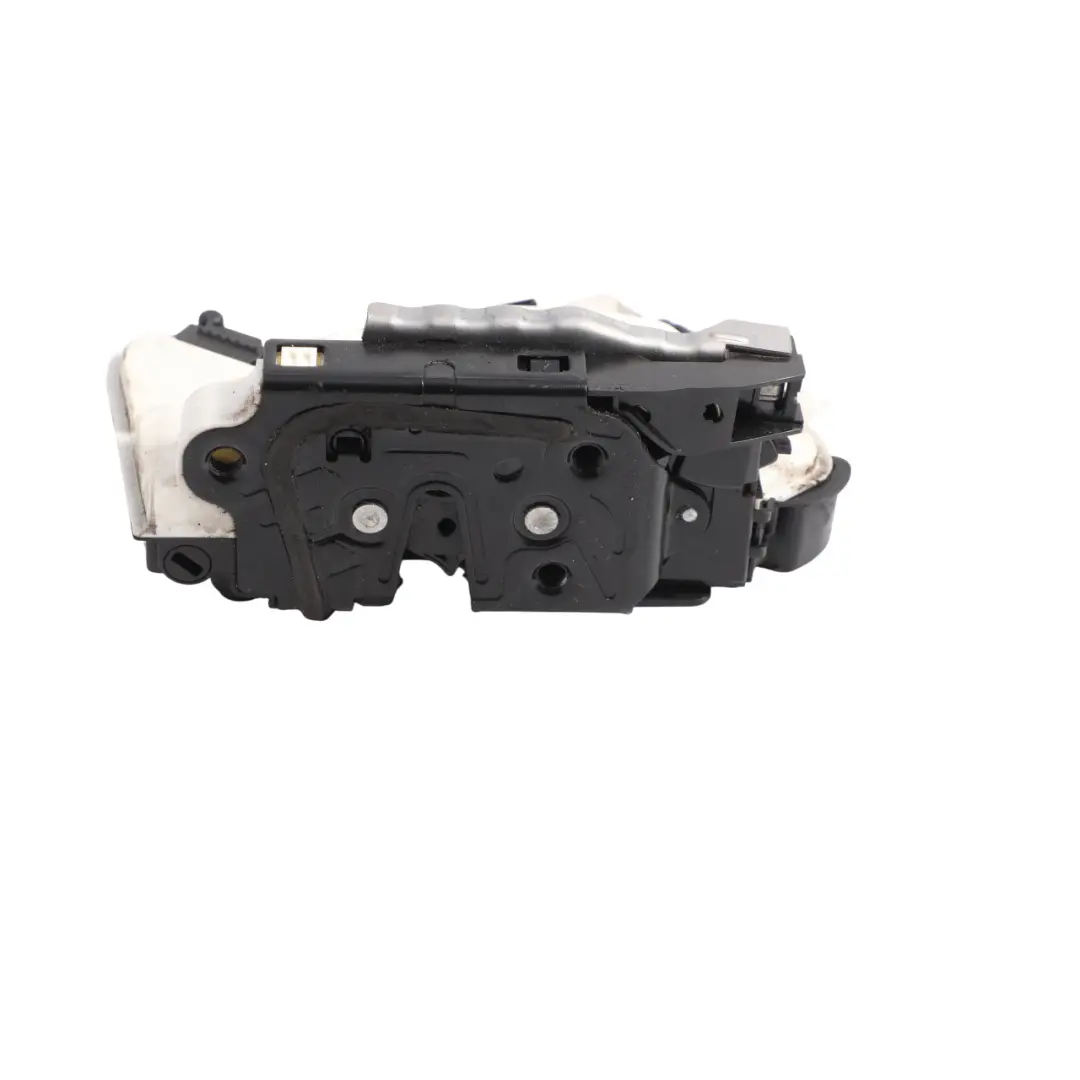VW Volkswagen Golf Mk6 Rear Door Lock Actuator Mechanism Right O/S - SKU 5K4839016M - Part number 5K4839016M
