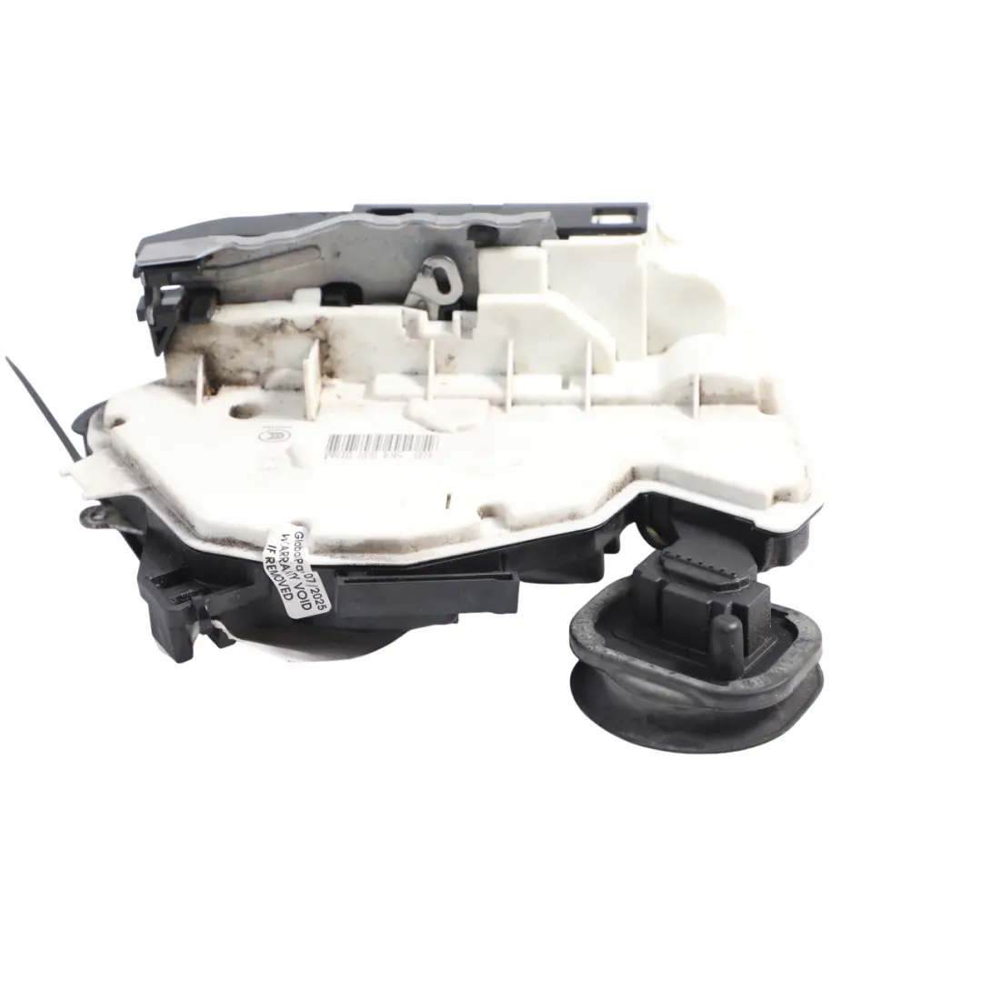 Mk6 Zamek Drzwi Tylny Prawy do Volkswagen Golf o numerze 5K4839016M Volkswagen Golf Mk6 Zamek Drzwi Tylny Prawy - SKU 5K4839016M - Numer Części 5K4839016M