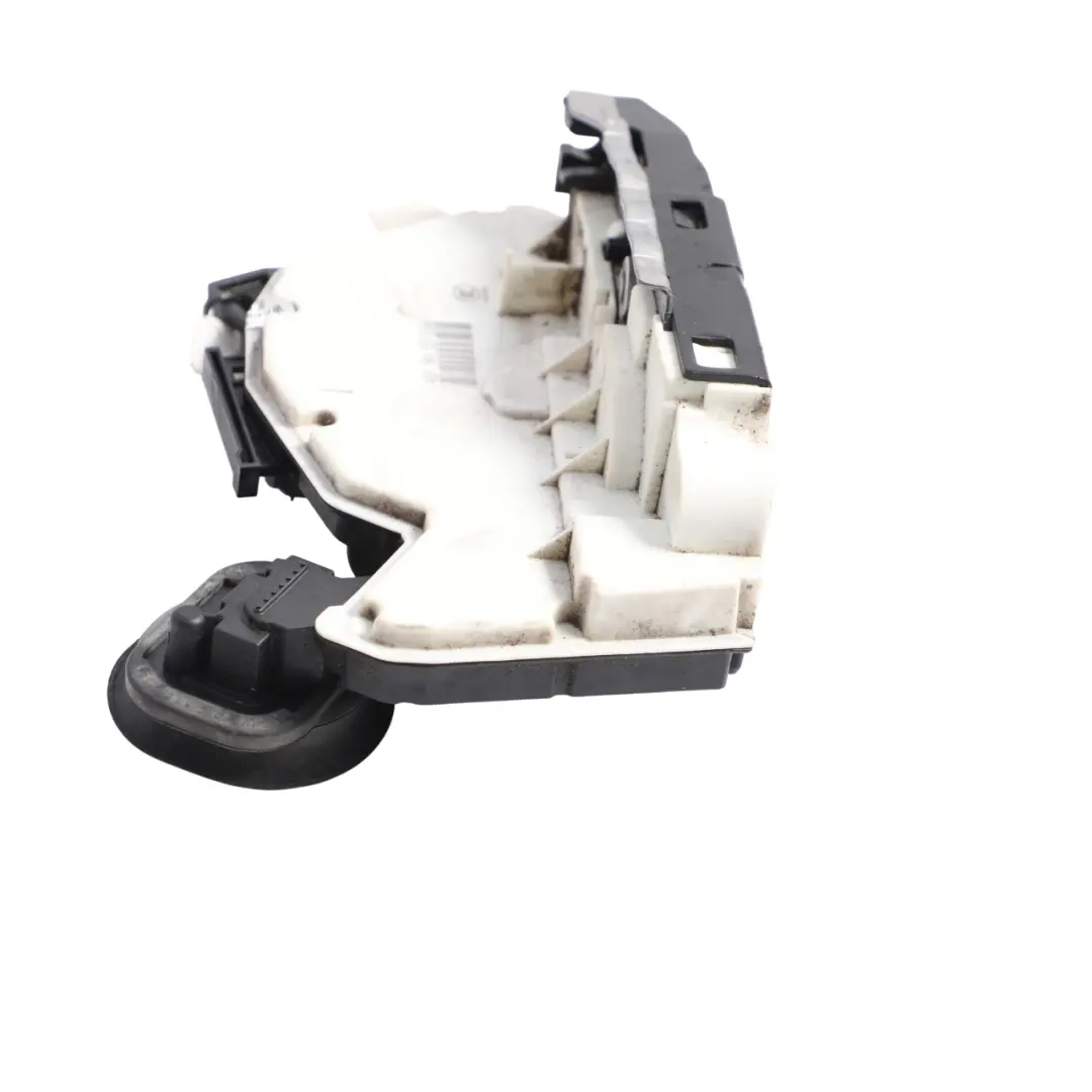 Mk6 Mécanisme Actionneur Serrure Porte Arrière Droite pour Volkswagen Golf à propos du numéro de pièce 5K4839016M Volkswagen Golf Mk6 Mécanisme Actionneur Serrure Porte Arrière Droite - SKU 5K4839016M - Numéro de pièce 5K4839016M