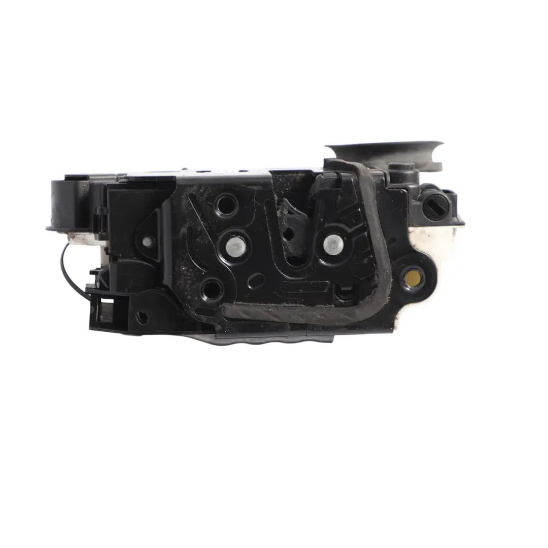 Volkswagen Golf MK6 Türschloss Stellmotor Mechanismus Hinten Rechts - SKU 5K4839016M - Teilenummer 5K4839016M