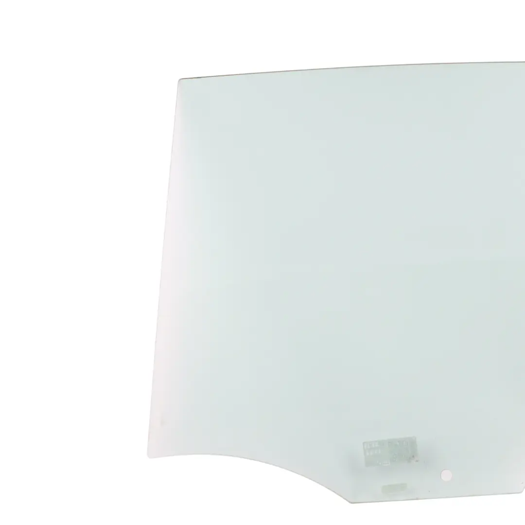 Volkswagen Golf Mk6 5Dr Door Window Glass AS2 Rear Left N/S - SKU 5K6845025C - Part number 5K6845025C