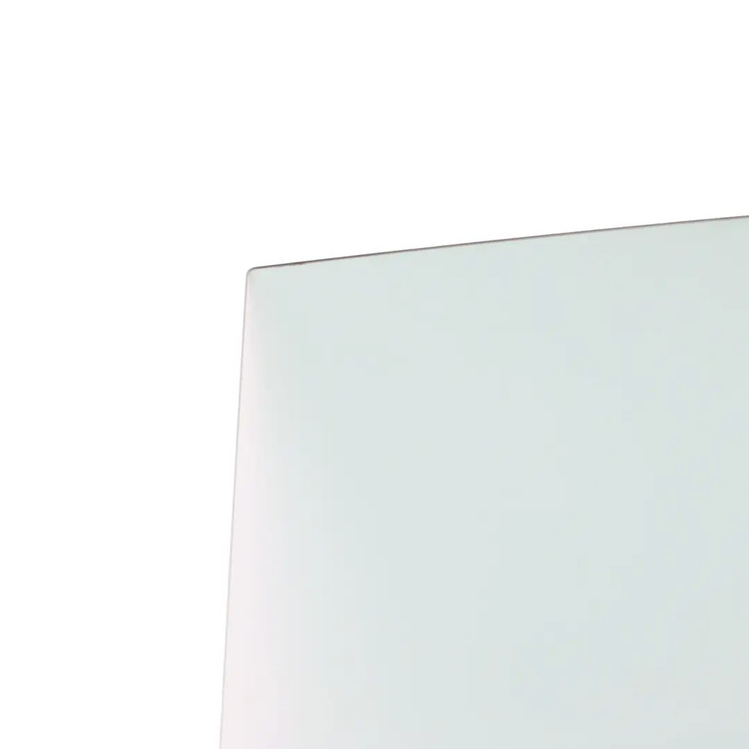 Volkswagen Golf Mk6 5Dr Door Window Glass AS2 Rear Left N/S - SKU 5K6845025C - Part number 5K6845025C