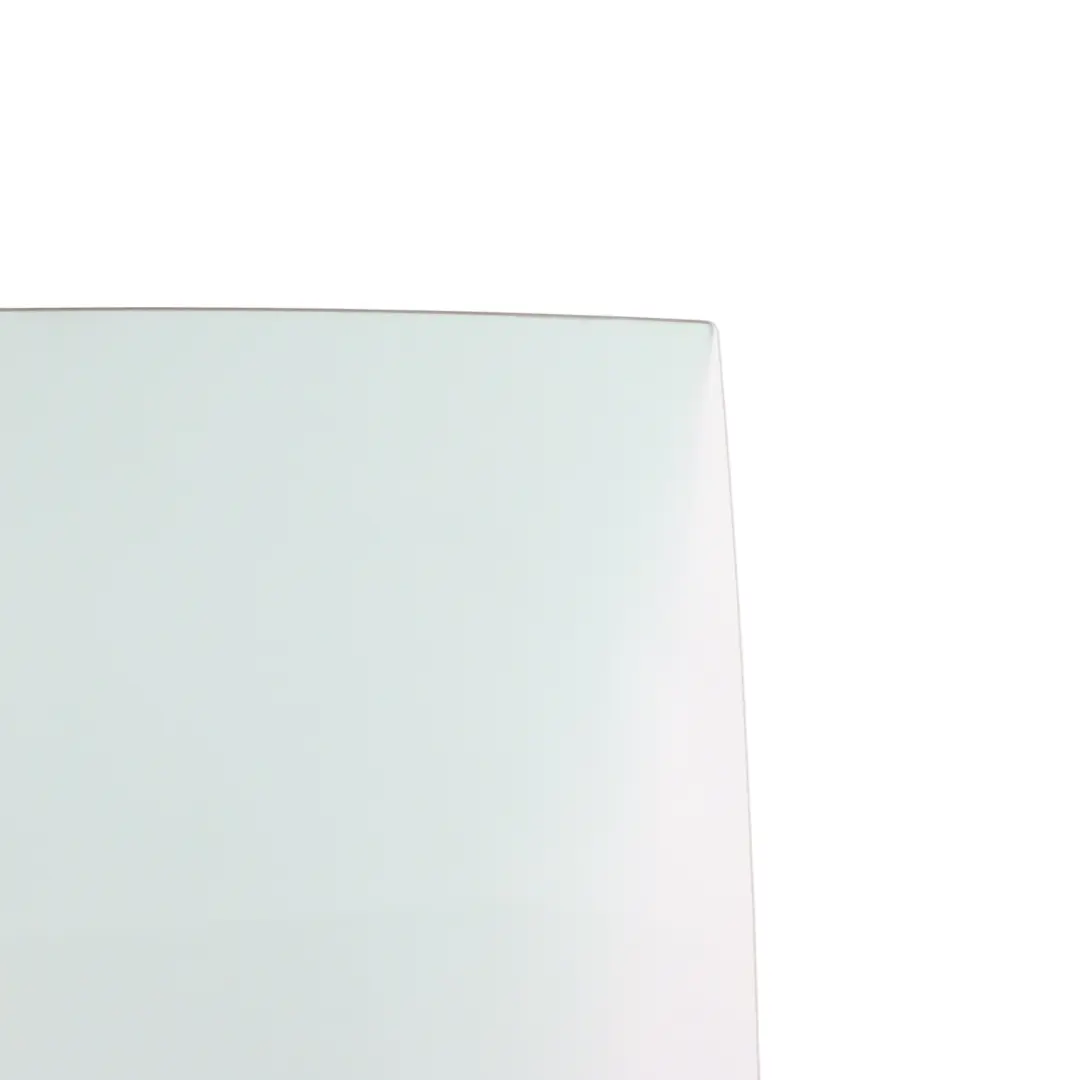 Volkswagen Golf Mk6 5Dr Door Window Glass AS2 Rear Left N/S - SKU 5K6845025C - Part number 5K6845025C