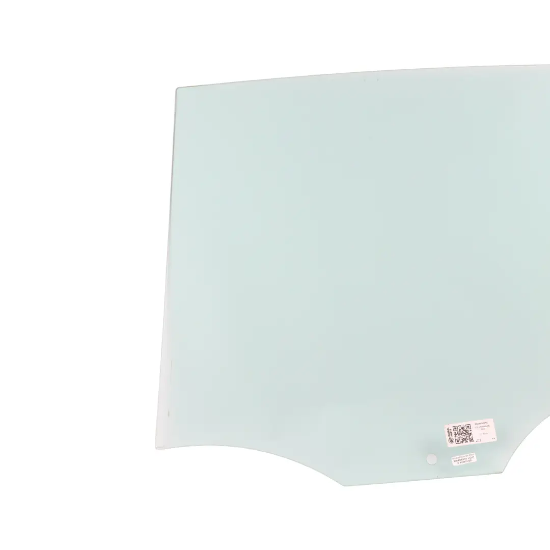 Volkswagen Golf Mk6 5Dr Rear Door Window Glass AS2 Right O/S - SKU 5K6845026C - Part number 5K6845026C