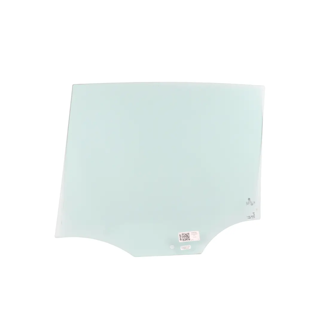 Mk6 5Dr Cristal Ventana Puerta Trasera AS2 Derecha para Volkswagen Golf con número de pieza 5K6845026C Volkswagen Golf Mk6 5Dr Cristal Ventana Puerta Trasera AS2 Derecha - SKU 5K6845026C - Número de pieza 5K6845026C