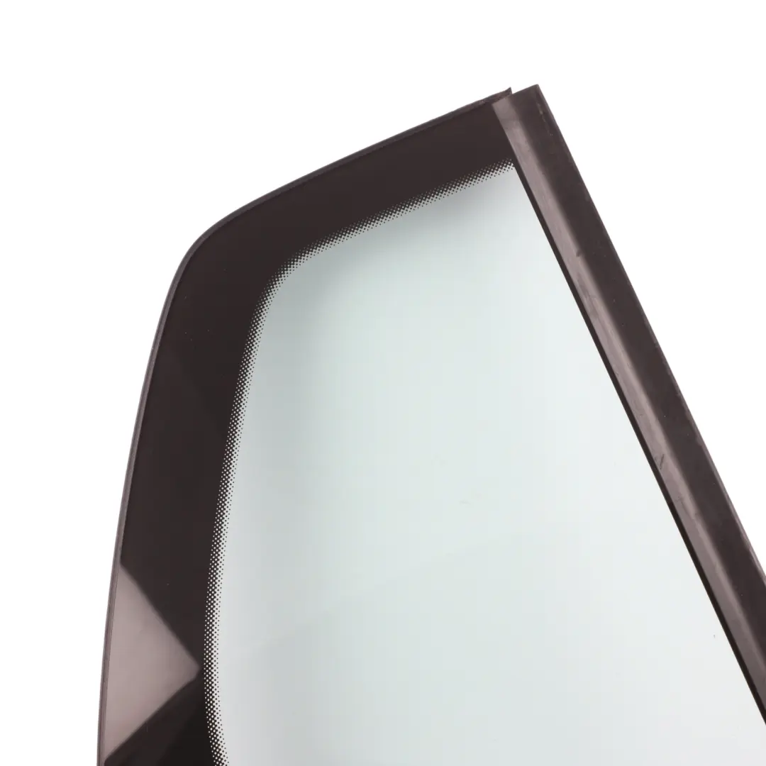 Volkswagen Golf MK6 5 Türer Hinteres Dreiecksfenster Glas Rechts - SKU 5K6845214E - Teilenummer 5K6845214E