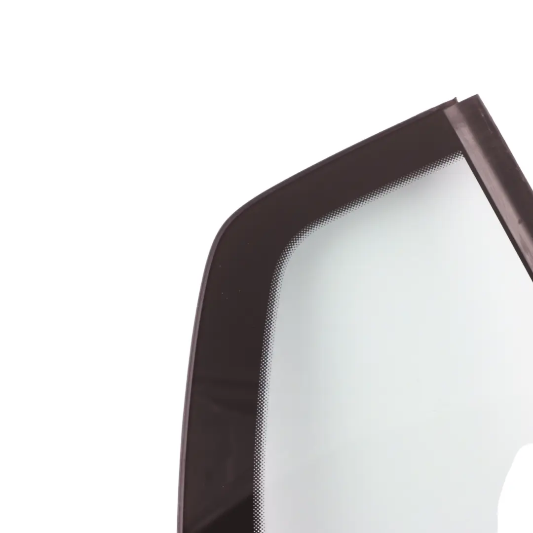 Mk6 Cristal Ventana Triangular Trasera Derecha AS2 para Volkswagen Golf con número de pieza 5K6845214E Volkswagen Golf Mk6 Cristal Ventana Triangular Trasera Derecha AS2 - SKU 5K6845214E - Número de pieza 5K6845214E