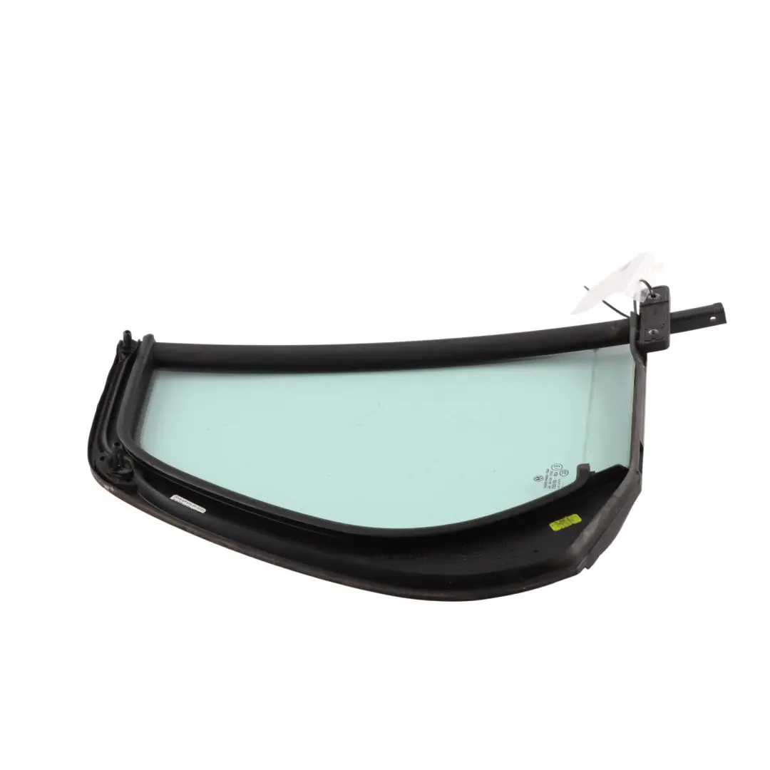 Mk6 5 Türer Hinteres Dreiecksfenster Glas Links AS2 für Volkswagen Golf mit Teilenummer 5K6845213E Volkswagen Golf Mk6 5 Türer Hinteres Dreiecksfenster Glas Links AS2 - SKU 5K6845213E - Teilenummer 5K6845213E