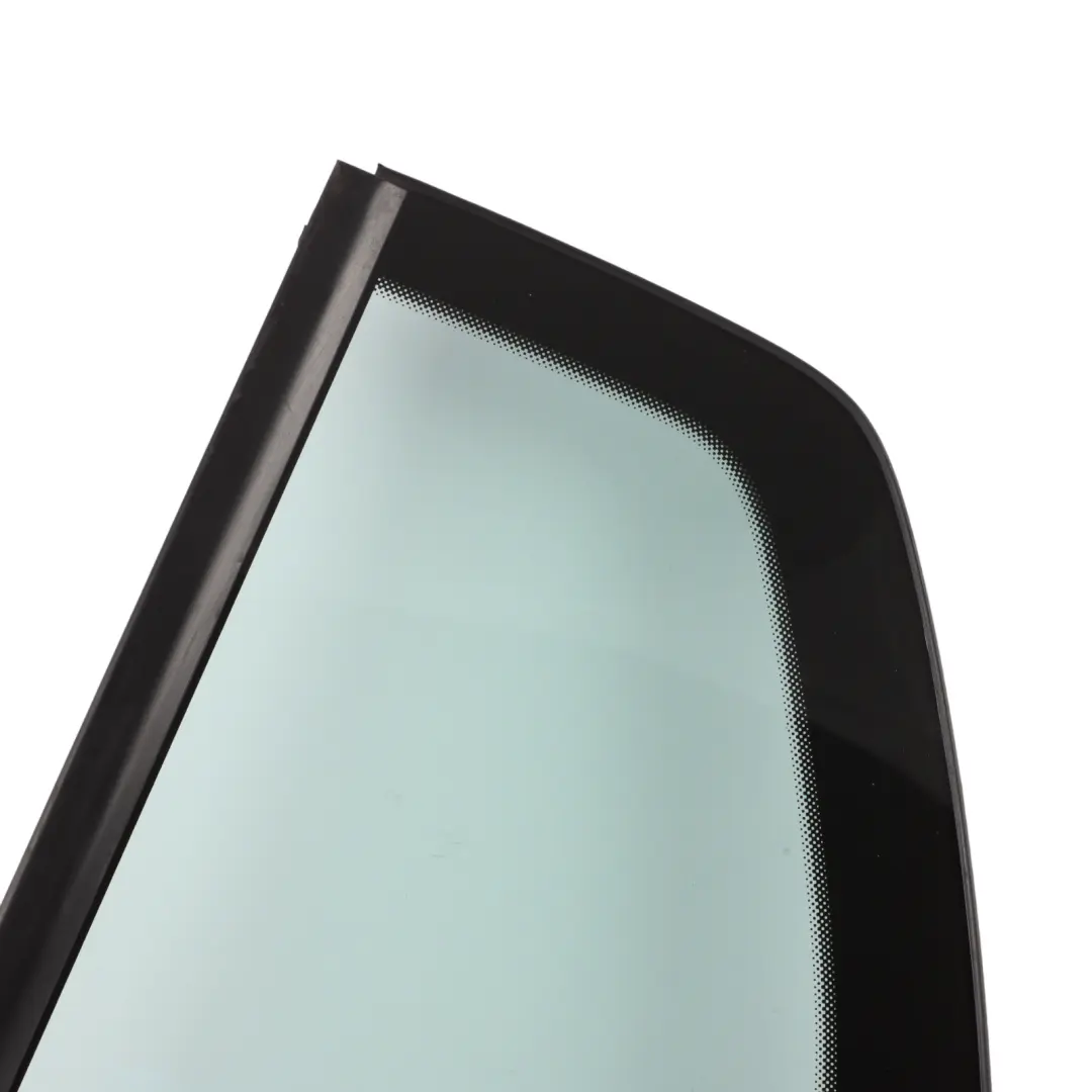 Mk6 5 Puertas Cristal Ventana Trasera Izquierda para Volkswagen Golf con número de pieza 5K6845213E Volkswagen Golf Mk6 5 Puertas Cristal Ventana Trasera Izquierda - SKU 5K6845213E - Número de pieza 5K6845213E