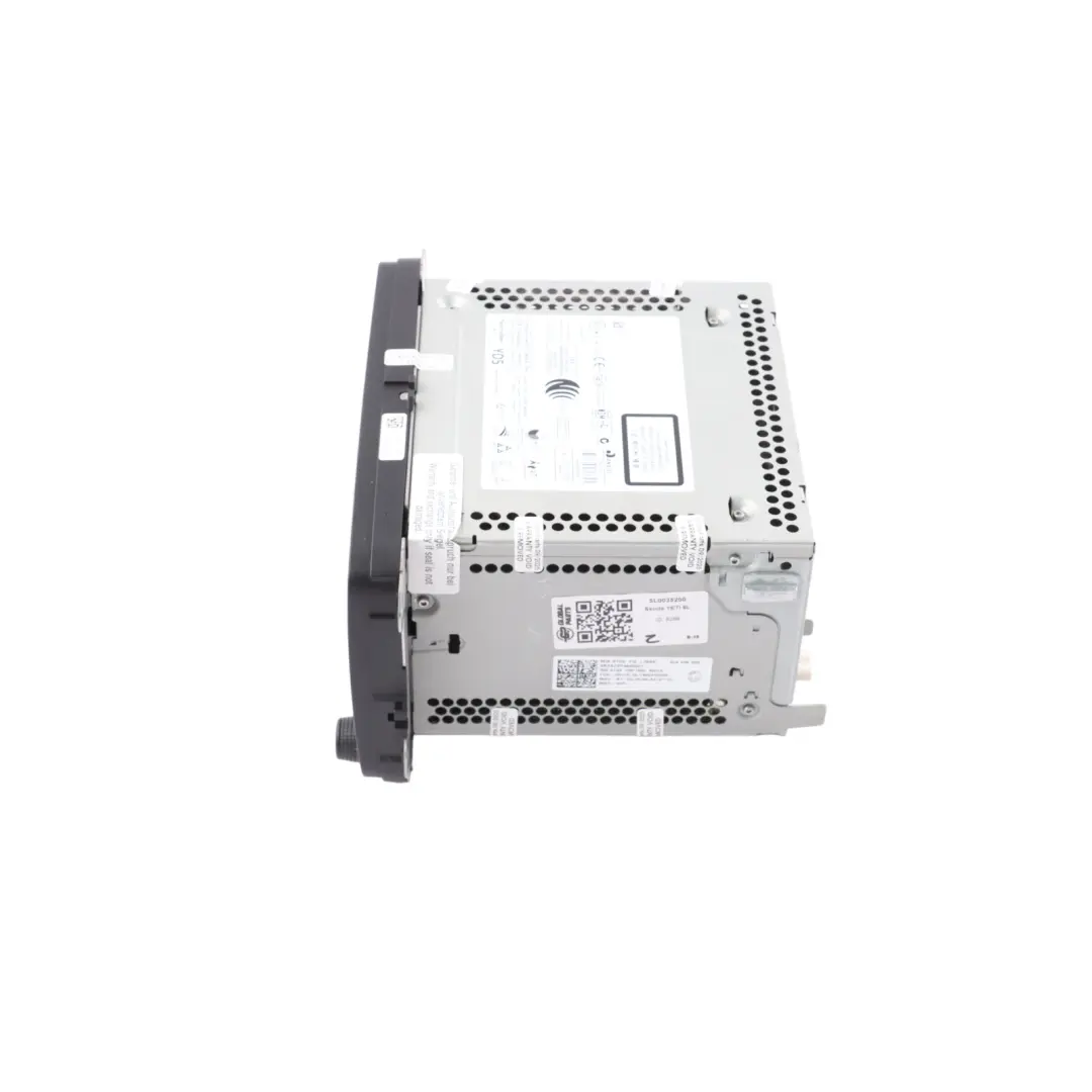 Skoda Yeti 5L Radio Stereo Head Unit Navigation Display Screen STD2 - SKU 5L0035200 - Part number 5L0035200