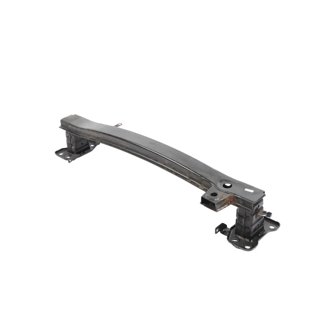 Bumper Carrier Front Crash Bar Support Mounting to Skoda Yeti 5L with Part number 5L0807109D Skoda Yeti 5L Bumper Carrier Front Crash Bar Support Mounting - SKU 5L0807109D - Part number 5L0807109D