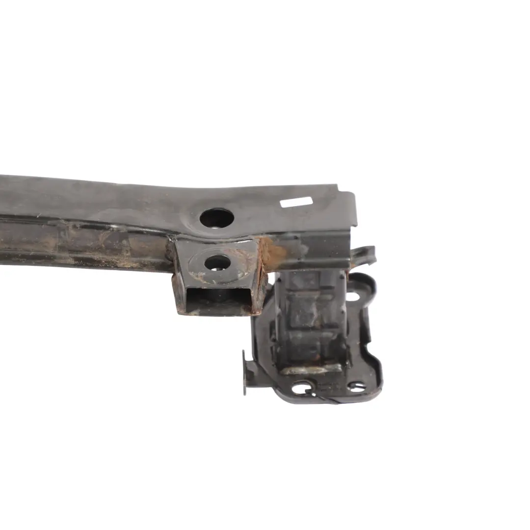 Bumper Carrier Front Crash Bar Support Mounting to Skoda Yeti 5L with Part number 5L0807109D Skoda Yeti 5L Bumper Carrier Front Crash Bar Support Mounting - SKU 5L0807109D - Part number 5L0807109D