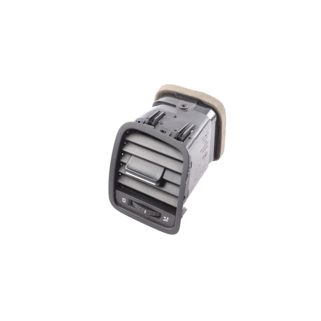 Skoda Yeti 5L A/C Air Condition Vent Outlet Nozzle Right O/S - SKU 5L0819702 - Part number 5L0819702
