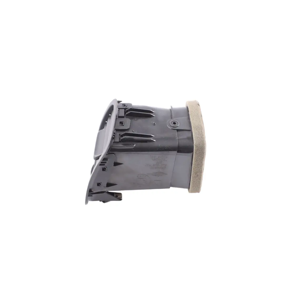 A/C Air Condition Vent Outlet Nozzle Right O/S to Skoda Yeti 5L with Part number 5L0819702 Skoda Yeti 5L A/C Air Condition Vent Outlet Nozzle Right O/S - SKU 5L0819702 - Part number 5L0819702