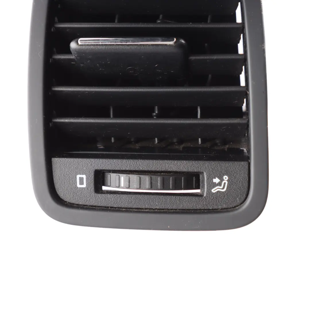 A/C Air Condition Vent Outlet Nozzle Right O/S to Skoda Yeti 5L with Part number 5L0819702 Skoda Yeti 5L A/C Air Condition Vent Outlet Nozzle Right O/S - SKU 5L0819702 - Part number 5L0819702