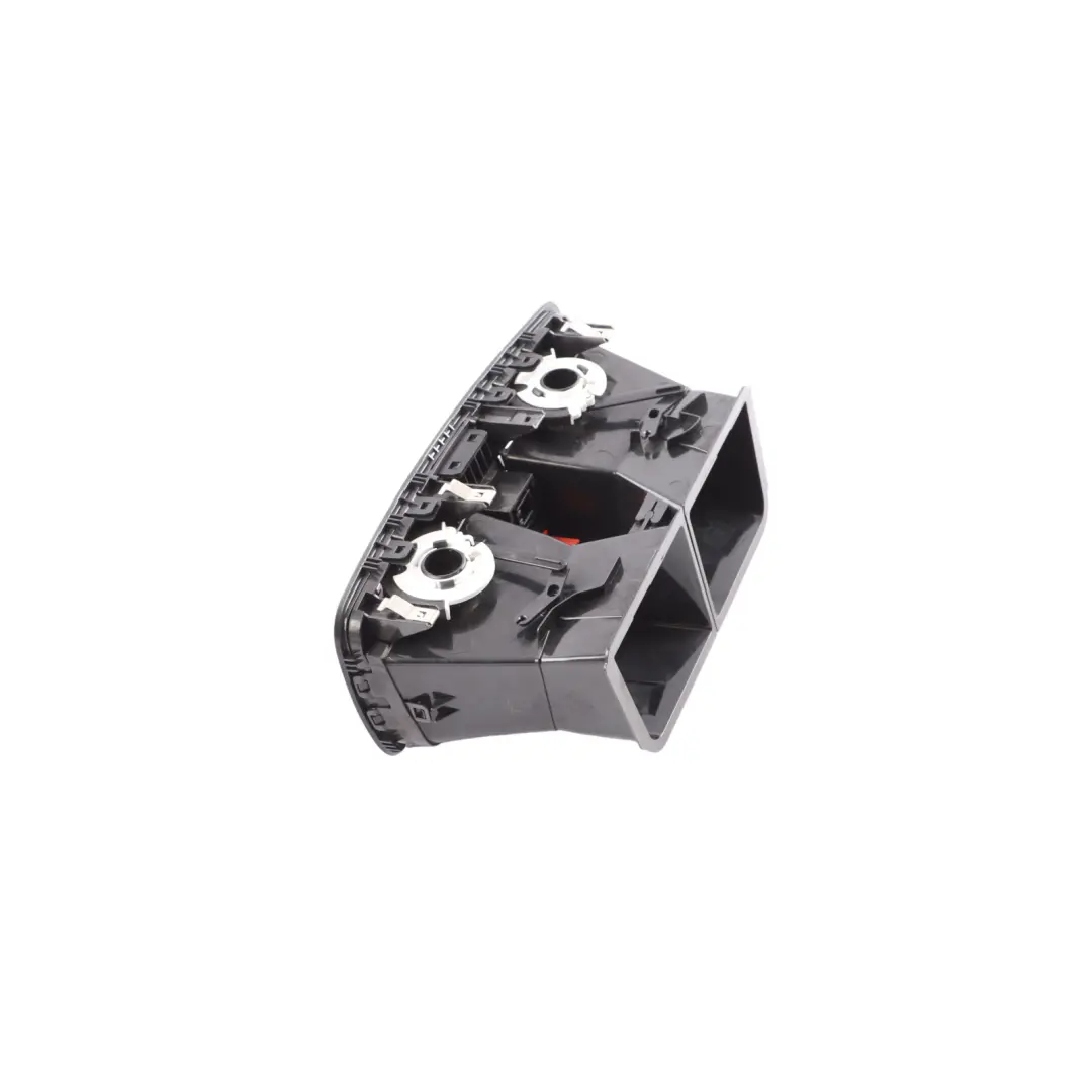Skoda Yeti 5L Dashboard Centre Air Vent Panel Nozzle Trim Black - SKU 5L0820951 - Part number 5L0820951