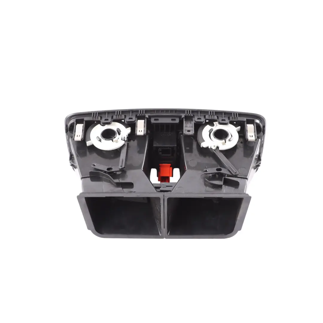 Skoda Yeti 5L Dashboard Centre Air Vent Panel Nozzle Trim Black - SKU 5L0820951 - Part number 5L0820951