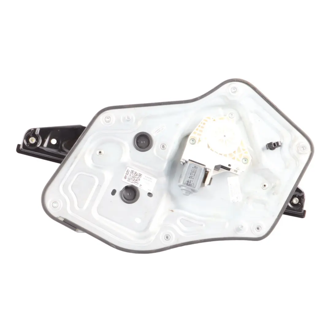 Skoda Yeti 5L Front Window Lifter Regulator Motor Mechanism Left N/S 5L0837401A - SKU 5L0837461 - Part number 5L0837461